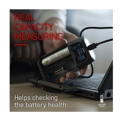 Emos BCL průběžné měření